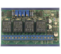 Sequencer Control Module - Four Stage UCS-421E